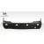 2003-2009 Mercedes E Class E63 Look Rear Bumper - image 7