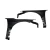 2023-2025 Honda Civic Type R Akora Front Fenders - 2 Pieces (S) - image 10