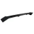 2019-2023 Toyota Corolla Hatchback Kabanov Rear Wing Spoiler - 1 Piece (S) - image 7