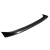 2023-2025 Nissan Z Noctura Carbon Fiber Rear Wing - image 5
