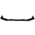2017-2020 Toyota 86 Vantix Carbon Fiber Front Lip - image 3