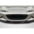 2016-2023 Mazda Miata Zargella Front Lip Spoiler Air Dam - 1 Piece (S) - image 1