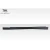 2003-2009 Mercedes E Class E63 Look Side Skirts - image 8