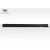 2003-2009 Mercedes E Class W211 Duraflex E63 Look Side Skirts Rocker Panels - 2 Piece - image 4