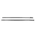 2019-2023 BMW Z4 Zamba Side Skirt Rocker Panel Splitters - 2 Pieces (s) - image 9