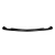 2008-2011 Mercedes C Class W204 Cruiser Front Lip Spoiler - 1 Piece (s) - image 5