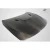 2014-2018 BMW M3 F80 2014-2020 M4 F82 F83 DriTech E92 M3 Look Hood - 1 Piece - image 4