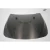 2014-2018 BMW M3 E92 M3 Look Carbon Fiber Hood - image 3
