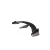 2014-2018 Mazda 3 Widow Rear Wing Spoiler - 1 Piece (S) - image 12