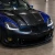 Chevrolet Corvette C6 2006-2013 Artisan Style 1 Piece Front Bumper - image 4