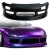 FRP BSPO Front Bumper > Mazda RX-7 (FD3S) 1993-1997 - image 1