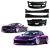 FRP BSPO Body Kit 4pc > Mazda RX-7 (FD3S) 1993-1997 - image 1