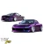 FRP BSPO Body Kit 4pc > Mazda RX-7 (FD3S) 1993-1997 - image 2