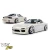 FRP BSPO Body Kit 4pc > Mazda RX-7 (FD3S) 1993-1997 - image 5