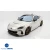 FRP VAR Hood > Subaru BRZ 2022-2026 - image 27
