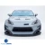 FRP VOLT Hood > Toyota GR86 2022-2026 - image 6
