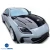 FRP VOLT Hood > Toyota GR86 2022-2026 - image 9