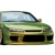 FRP JBLO Body Kit 4pc > Nissan Silvia (S15) 1999-2004 - image 3