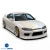 FRP JBLO Body Kit 4pc > Nissan Silvia (S15) 1999-2004 - image 12