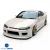 FRP JBLO Body Kit 4pc > Nissan Silvia (S15) 1999-2004 - image 13