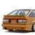 FRP VERT Rear Bumper > Toyota Corolla (AE86) Trueno 1984-1987 > 2/3-Door - image 1