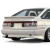 FRP VERT Rear Bumper > Toyota Corolla (AE86) Trueno 1984-1987 > 2/3-Door - image 46