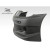 2000-2005 Lexus IS Series IS300 EG-R Front Bumper - 1 Piece - image 5