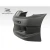 2000-2005 Lexus IS Series IS300 EG-R Front Bumper - 1 Piece - image 6