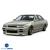 FRP TB-XL v2 Front Bumper > Nissan Cefiro (A31) 1988-1994 - image 9