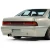 FRP TB Rear Bumper > Nissan Cefiro (A31) 1988-1994 - image 1