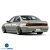 FRP TB Rear Bumper > Nissan Cefiro (A31) 1988-1994 - image 5