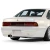 FRP TB Rear Bumper > Nissan Cefiro (A31) 1988-1994 - image 7
