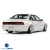 FRP TB Rear Bumper > Nissan Cefiro (A31) 1988-1994 - image 16