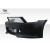 2010-2012 Ford Mustang Eleanor Front Bumper - 1 Piece - image 4