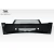 2010-2012 Ford Mustang Eleanor Front Bumper - 1 Piece - image 5