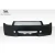 2010-2012 Ford Mustang Eleanor Front Bumper - image 4