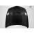 2023-2025 Nissan Z Energon Carbon Fiber Hood - image 6