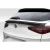 2018-2023 Alfa Romeo Stelvio Signal Rear Wing - image 1