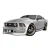 2005-2009 Ford Mustang Eleanor Kit - image 1