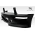 2005-2009 Ford Mustang Eleanor Body Kit - 5 Piece - image 5