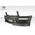 2005-2009 Ford Mustang Duraflex Eleanor Body Kit - 5 Piece - image 21