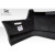 2005-2009 Ford Mustang Duraflex Eleanor Body Kit - 5 Piece - image 8