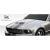 2005-2009 Ford Mustang Eleanor Kit - image 54