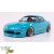 FRP DMA-DUC Body Kit 4pc > Mazda Miata (NA) 1990-1997 - image 9
