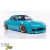 FRP DMA-DUC Body Kit 4pc > Mazda Miata (NA) 1990-1997 - image 12