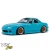 FRP DMA-DUC Body Kit 4pc > Mazda Miata (NA) 1990-1997 - image 45
