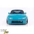 FRP GVAR v1 Front Bumper > Mazda Miata (NA) 1990-1997 - image 5