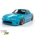 FRP GVAR v1 Front Bumper > Mazda Miata (NA) 1990-1997 - image 7