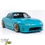 FRP GVAR v1 Front Bumper > Mazda Miata (NA) 1990-1997 - image 12