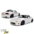 FRP GVAR-DUC Body Kit 4pc > Mazda Miata (NA) 1990-1997 - image 5